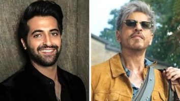 Akshay Oberoi on chilling with Shah Rukh Khan on King sets; says, “He’s one of the kindest, gentlest people”