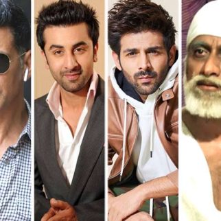 Akshay Kumar, Ranbir Kapoor, Kartik Aaryan help Sudhir Dalvi as hospital bills cross Rs 15 lakh: REPORT