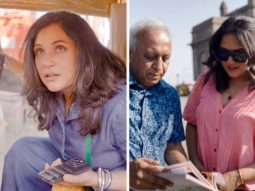 Richa Chadha unveils Mumbai’s hidden stories in Musafiri as first episode drops today: “I hope that even those who have lived in Mumbai all their lives will look at the city differently””