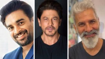 R Madhavan auditioned for Shah Rukh Khan’s role in Swades, reveals co-writer Amin Hajee: “He absolutely killed it. He is a great actor”