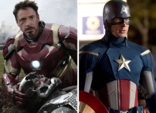 From Robert Downey Jr. to Chris Evans: How the OG Avengers said yes to the Marvel Cinematic Universe