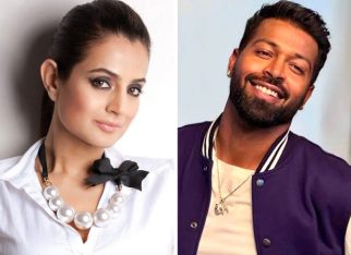 Ameesha Patel shuts down Hardik Pandya romance speculation with sarcastic reply to X user: ” I don’t know u but surely u don’t have a girl even as a friend”