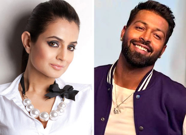 Ameesha Patel shuts down Hardik Pandya romance speculation with sarcastic reply to X user: " I don’t know u but surely u don’t have a girl even as a friend"