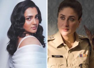 Parvathy Thiruvothu lends her voice to Kareena Kapoor Khan’s Ajooni in Malayalam version of Daayra