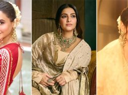 Bollywood celebs to take fashion inspiration from this Ganesh Chaturthi