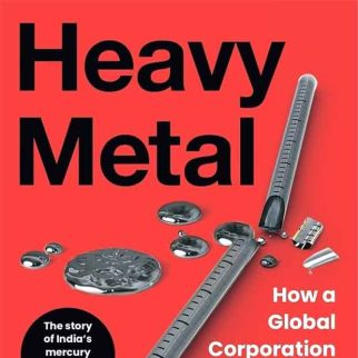 EXCLUSIVE: Abundantia Entertainment and Almighty Motion Picture join hands for Kodaikanal Mercury thriller Heavy Metal