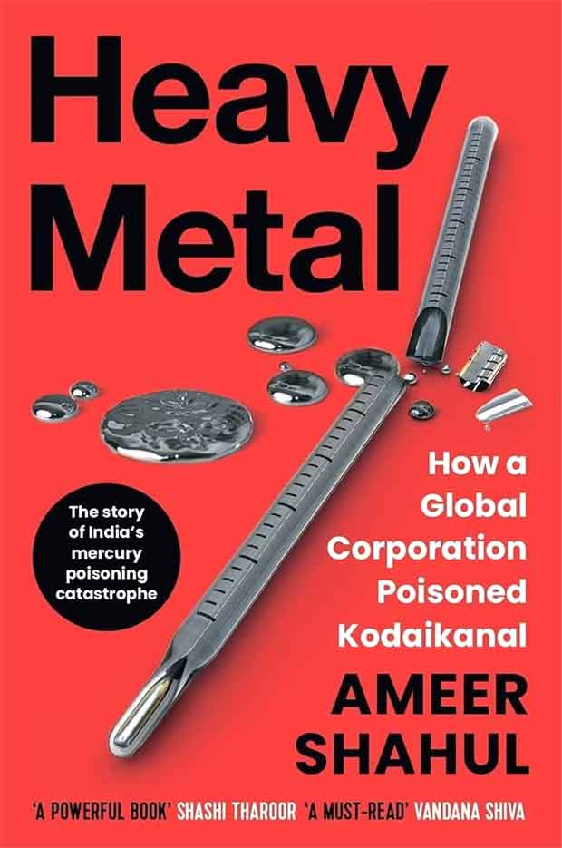  Abundantia Entertainment and Almighty Motion Picture join hands for Kodaikanal Mercury thriller Heavy Metal