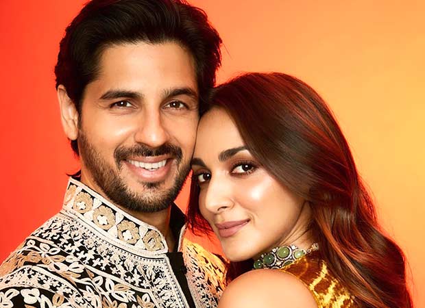 Kiara Advani and Sidharth Malhotra turn retro in new AI photo; fans compare them to Akshay Kumar and Raveena Tandon