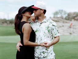 Nick Jonas gives a glimpse of his ‘perfect birthday week’ celebrations with wife Priyanka Chopra Jonas and daughter Malti Marie; see post