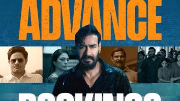 Advance booking for Drishyam: The Conclusion to open on September 27 ahead of October 2 release