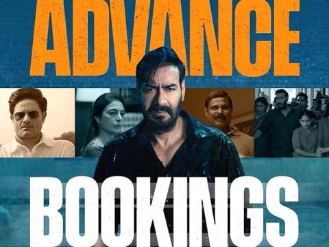 Advance booking for Drishyam: The Conclusion to open on September 27 ahead of October 2 release Advance booking for Drishyam: The Conclusion to open on September 27 ahead of October 2 release