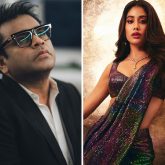 A.R. Rahman thanks Janhvi Kapoor for joining Asha Bhosle tribute: New generation comes together for legendary singer