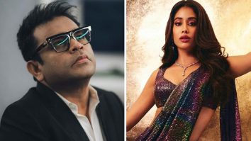 A.R. Rahman thanks Janhvi Kapoor for joining Asha Bhosle tribute: New generation comes together for legendary singer