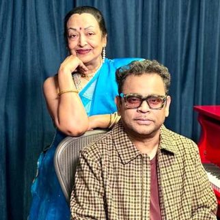 A.R. Rahman to co-author new memoir Rahman: A Renaissance with writer Rupa Chakravarty
