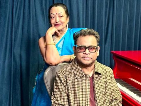 A.R. Rahman to co-author new memoir Rahman: A Renaissance with writer Rupa Chakravarty A.R. Rahman to co-author new memoir Rahman: A Renaissance with writer Rupa Chakravarty