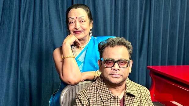 A.R. Rahman to co-author new memoir Rahman: A Renaissance with writer Rupa Chakravarty