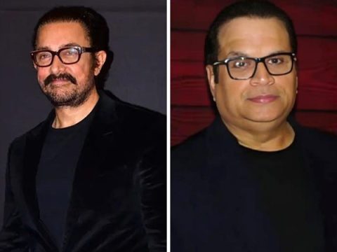 Aamir Khan in Race 4? Ramesh Taurani BREAKS SILENCE on casting rumours