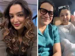 Bigg Boss 20: Aamrapali Dubey says Dinesh Lal Yadav is “convincing” her to marry someone; says, “People think he and I are dating”