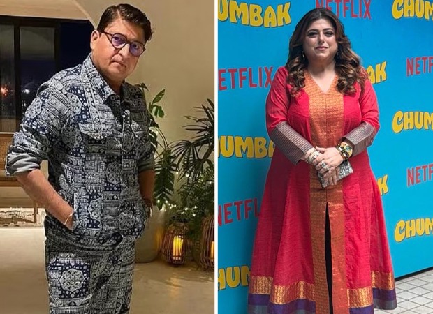 Aatish Kapadia picks his favourite Chumbak role: “Gulshan Tarapurwala, without a doubt!” : Bollywood News Aatish Kapadia picks his favourite Chumbak role: “Gulshan Tarapurwala, without a doubt!” : Bollywood News