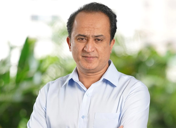 Abundantia Entertainment turns 13 Vikram Malhotra says, We are only getting started; announces new content slate and AI expansion