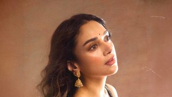 Aditi Rao Hydari