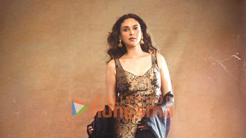 Aditi Rao Hydari