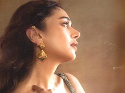 Aditi Rao Hydari
