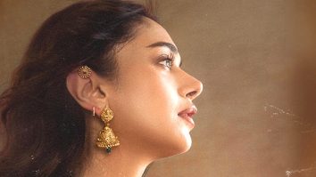 Aditi Rao Hydari