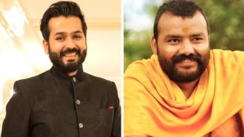 Aditya Dhar extends support to Hanuman Ansh as the film continues breaking records at the box office