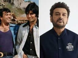 “HUGE fan of Shankar-Jaikishan, R D Burman, Bappi Lahiri etc but they also lifted songs; Sholay’s ‘Mehbooba’ was inspired…agar aap original composer ka naam daal dete, toh aapke shaan mein koi kami nahin aati” – Adnan Sami