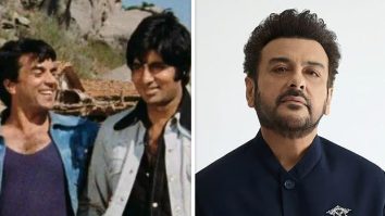 “HUGE fan of Shankar-Jaikishan, R D Burman, Bappi Lahiri etc but they also lifted songs; Sholay’s ‘Mehbooba’ was inspired…agar aap original composer ka naam daal dete, toh aapke shaan mein koi kami nahin aati” – Adnan Sami