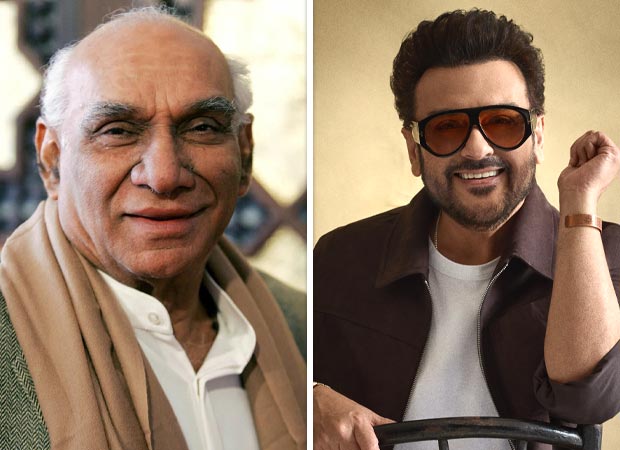 Yash Chopra’s 94th birth anniversary EXCLUSIVE: Adnan Sami reveals LESSER-KNOWN story of how the legendary filmmaker helped him secure Indian citizenship: “He gave me a letter of recommendation and said, ‘It would be my ABSOLUTE pleasure’” Yash Chopra’s 94th birth anniversary EXCLUSIVE: Adnan Sami reveals LESSER-KNOWN story of how the legendary filmmaker helped him secure Indian citizenship: “He gave me a letter of recommendation and said, ‘It would be my ABSOLUTE pleasure’”