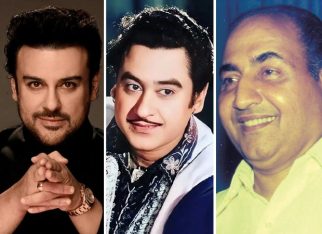 Adnan Sami recalls early music days: “If Kishore Kumar and Rafi Sahab could sing my music, it would be so great!”