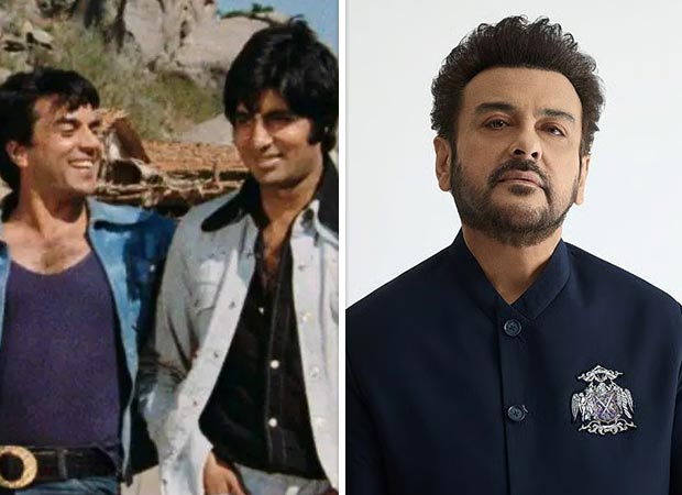 “HUGE fan of Shankar-Jaikishan, R D Burman, Bappi Lahiri etc but they also lifted songs; Sholay’s ‘Mehbooba’ was inspired…agar aap original composer ka naam daal dete, toh aapke shaan mein koi kami nahin aati” – Adnan Sami : Bollywood News “HUGE fan of Shankar-Jaikishan, R D Burman, Bappi Lahiri etc but they also lifted songs; Sholay’s ‘Mehbooba’ was inspired…agar aap original composer ka naam daal dete, toh aapke shaan mein koi kami nahin aati” – Adnan Sami : Bollywood News
