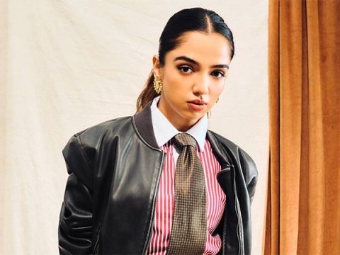 Ahsaas Channa joins Asur 3 alongside Arshad Warsi and Barun Sobti, begins shooting