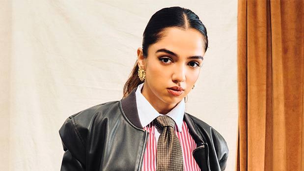 Ahsaas Channa joins Asur 3 alongside Arshad Warsi and Barun Sobti, begins shooting