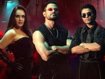 Aisi Meri Vibe | Vibe | Preity Zinta | Kunal Kemmu | Sparsh Shrivastava | Vanshika Dhir