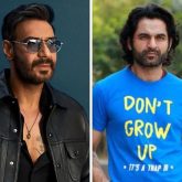 EXCLUSIVE: Ajay Devgn-Rohit Jugraj’s horror thriller titled Suryasparsh