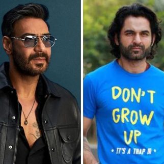 EXCLUSIVE: Ajay Devgn-Rohit Jugraj’s horror thriller titled Suryasparsh