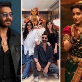 CONFIRMED: Ajay Devgn-starrer Ranger pushed to 2027; WON’T clash with Akshay Kumar-Vidya Balan’s comic caper, Eetha