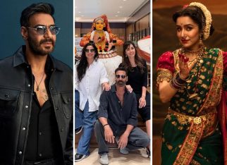 CONFIRMED: Ajay Devgn-starrer Ranger pushed to 2027; WON’T clash with Akshay Kumar-Vidya Balan’s comic caper, Eetha