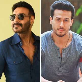 Ajay Devgn and Tiger Shroff respond to Vimal Pan Masala FDA notice, Shah Rukh Khan yet to reply
