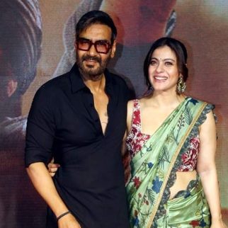 Ajay Devgn-Kajol’s Juhu bungalow faces BMC stop-work notice over proposed salon and spa: Reports