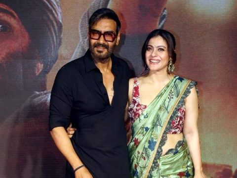 Ajay Devgn-Kajol’s Juhu bungalow faces BMC stop-work notice over proposed salon and spa: Reports Ajay Devgn-Kajol’s Juhu bungalow faces BMC stop-work notice over proposed salon and spa: Reports