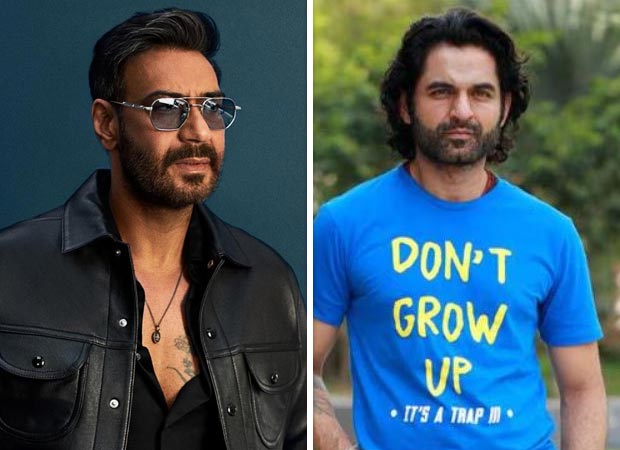 EXCLUSIVE: Ajay Devgn-Rohit Jugraj's horror thriller titled Surya Prakash