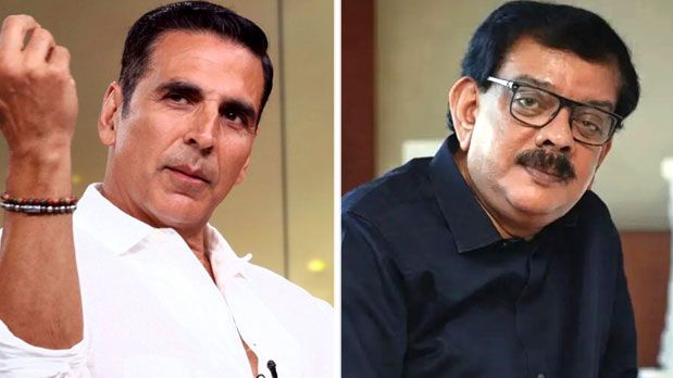 Akshay Kumar to play Jim Corbett-inspired hunter in Priyadarshan’s next, film to be shot entirely in forests: Report