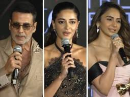 Bollywood Hungama Style Icons Awards 2026: Akshay Kumar, Shahid Kapoor, Ananya Panday