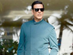 On 59th birthday, Akshay Kumar shares “small thought” on evil and good ahead of Haiwaan release: “I’m giving you a side of me you haven’t seen before”