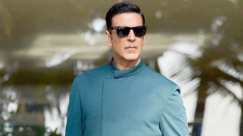On 59th birthday, Akshay Kumar shares “small thought” on evil and good ahead of Haiwaan release: “I’m giving you a side of me you haven’t seen before”