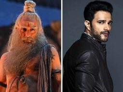 EXCLUSIVE: Akshaye Khanna’s UNSEEN side! Jitin Gulati says the ‘reserved’ actor was “very chatty” on Mahakali sets: “Contrary to perception…he spoke a lot!”